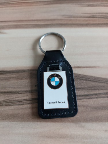 Vintage bmw halliwell jones - halliwell,