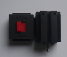 Top: fischertechnik S-MOTOR