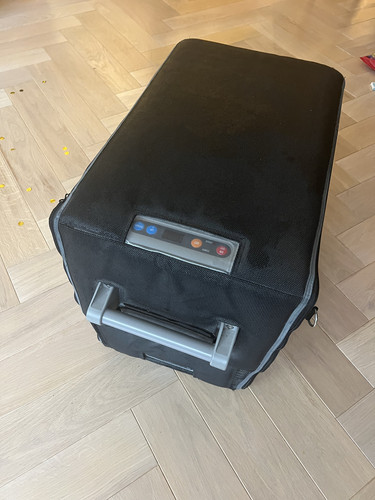 Waeco coolfreeze 40 - waeco,