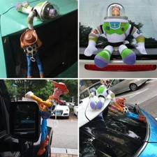 New Hanging Toy Story Buzz