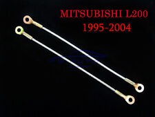 REAR TAILGATE STRAP WIRE CABLE