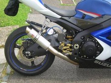 Suzuki gsxr 1000 satin - gsxr,