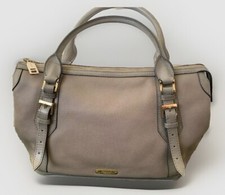 Women’s Burberry Grey