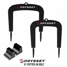 CALLAWAY ODYSSEY PUTTING GATES