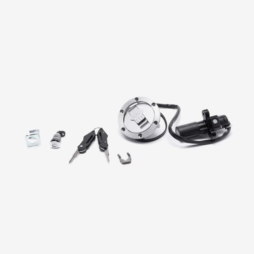 Lexmoto lxr 125 lock - lexmoto,