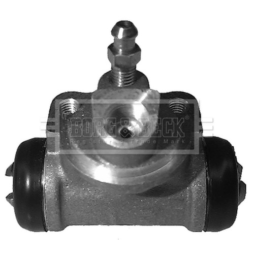 Wheel brake cylinder - wheel,