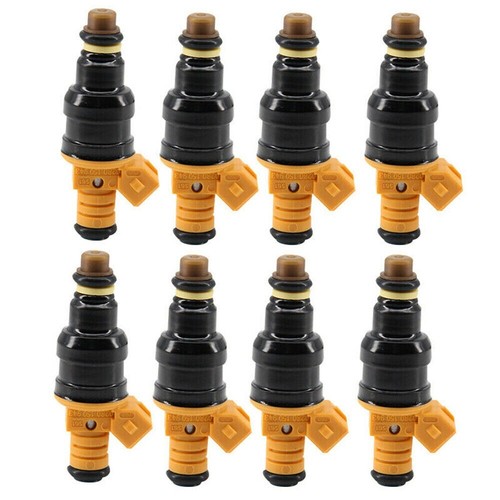 8pcs fuel injectors for 1985 - 8pcs,