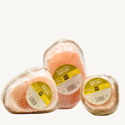 Naf himalayan salt - naf,