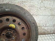 ''17 SPACE SAVER SPARE WHEEL TYRE 155/70/R17 FORD S-MAX MK2 CD539 2016