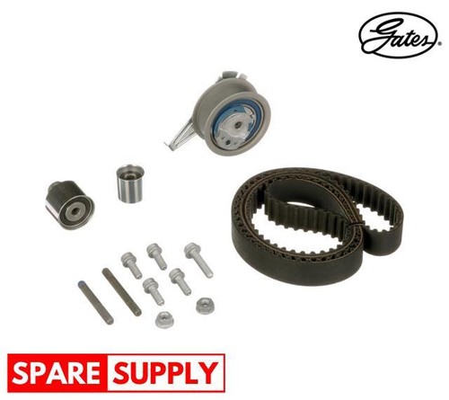 Timing belt kit - vw, arteon