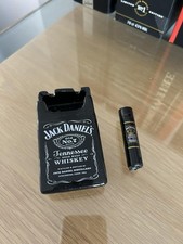 Jack Daniel’s Ashtray With