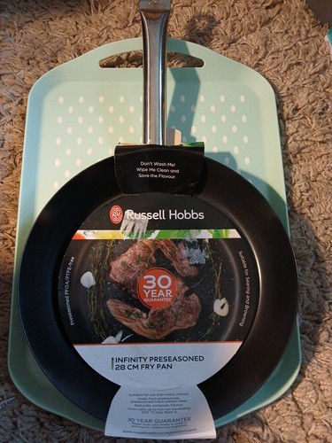Russell hobbs 28cm frying - hobbs,