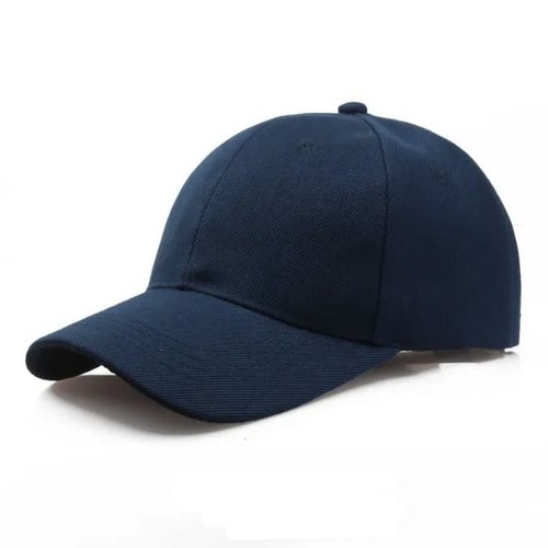 Unisex high quality cotton cap - high-quality,