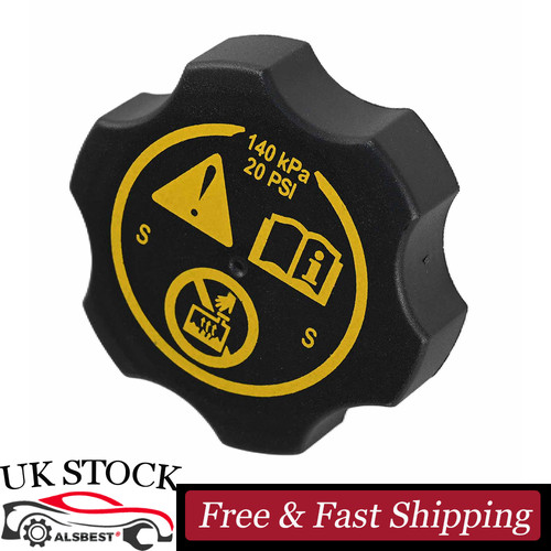 Febi expansion tank cap - expansion,