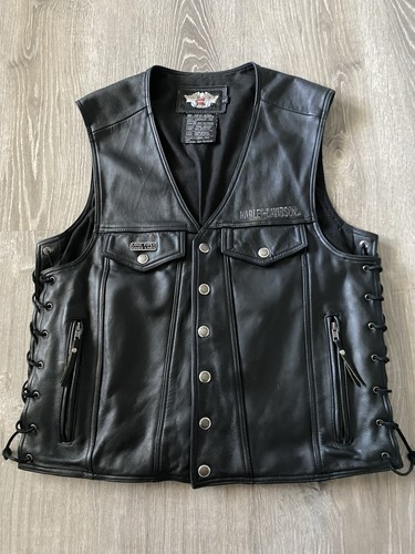 Harley davidson men - men’s, black