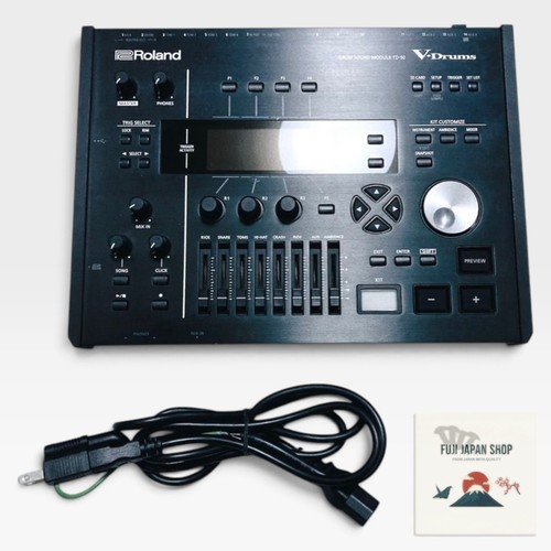 Roland drum sound - roland,