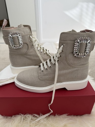 Roger vivier viv rangers - roger,