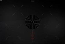 Bora Pure PURU Induction Hob