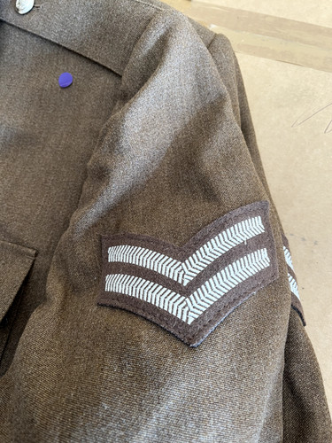 Army dress jackets all - army,
