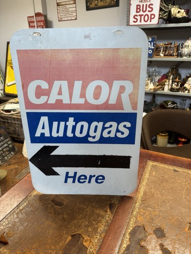 Rare original metal double - rare,