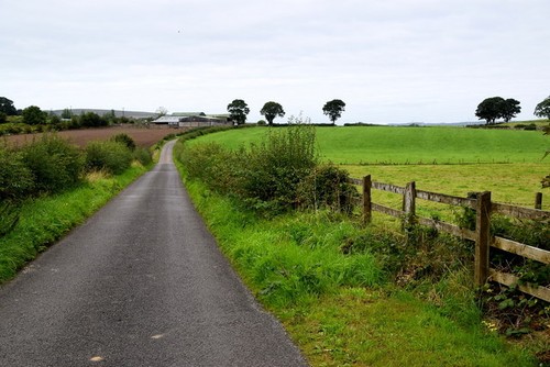 Photo 6x4 claragh road - 6x4,