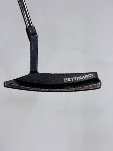 Mizuno bettinardi bc2 black - mizuno,