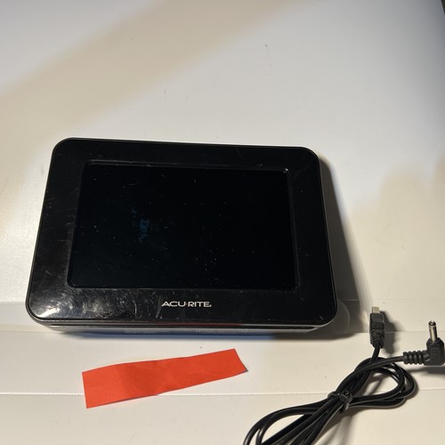 Acurite 02027a1 digital - acurite,