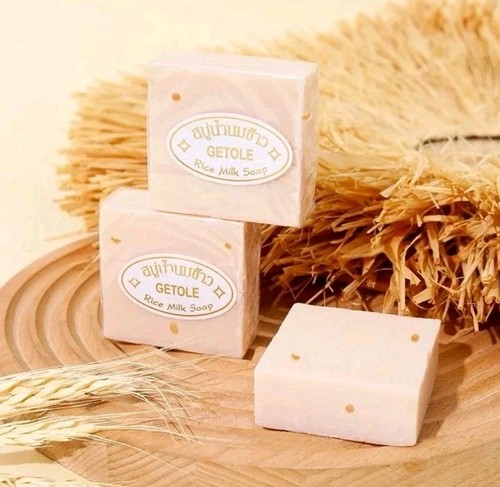 Getole handmade rice milk - getole,