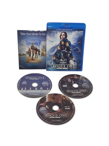 Rogue one star wars - star, story