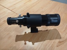 Starguider 50mm Guide Scope with Super 25mm Wide Angle Eyepiece