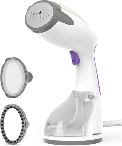 Beautural handheld garment - handheld,