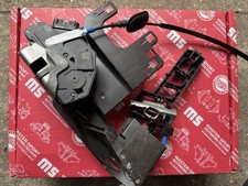 Genuine  Ford Fiesta 2012 3doors Mechanism Driver Side Door Lock