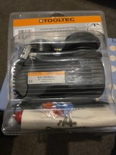 Tooltec Mini Compressor 12V