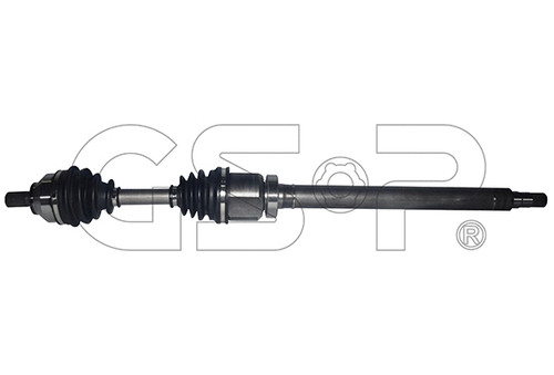Front right drive shaft 262063 - right,