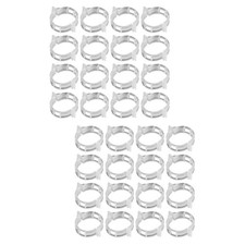 600 pcs Plant Clips Plant