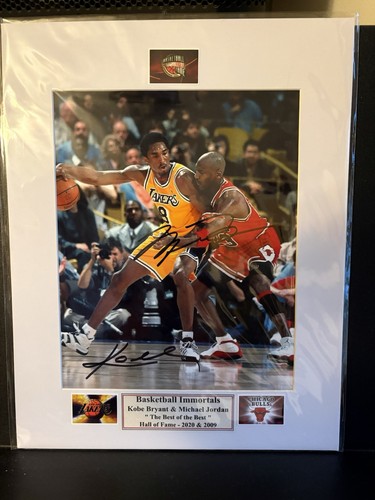 Kobe bryant michael - kobe, jordan