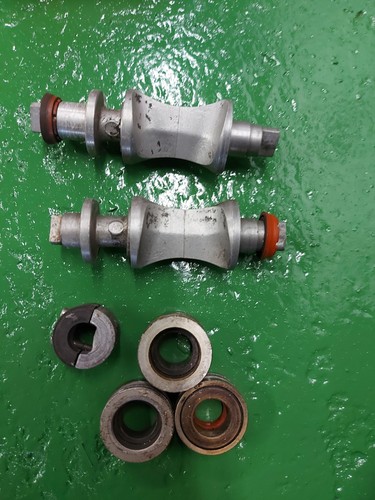 Yamaha rd350lc ypvs 31k - yamaha,