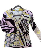 EMILIO PUCCI Women’s Vintage