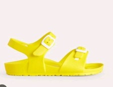 Mini Boden Girls Yellow