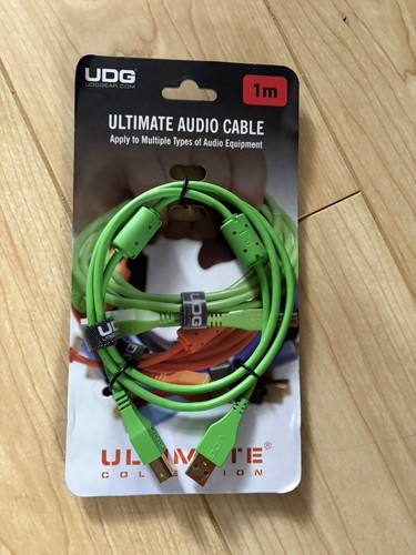 Udg usb cable for - udg,
