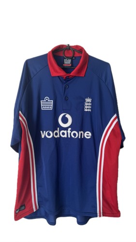 Admiral england cricket jersey - admiral,