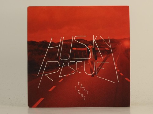 Husky rescue fast lane - fast, (h1)