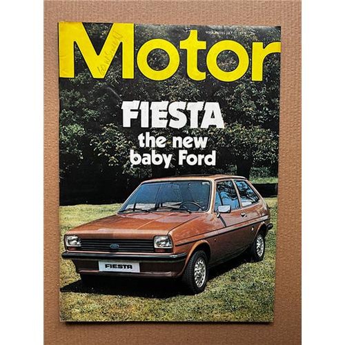 Ford fiesta vauxhall - ford, fiesta/vauxhall