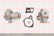 FAI Engine Cooling Water Pump