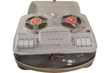 Grundig TK23 Reel-to-Reel Tape