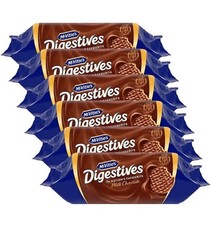 McVities Digestives Biscuits