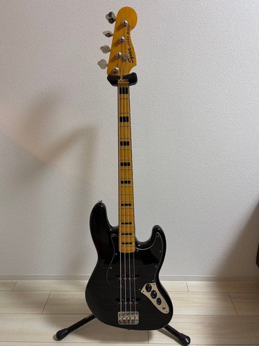 Squier classic vibe - squier,