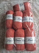 7 x 100g Balls Stylecraft