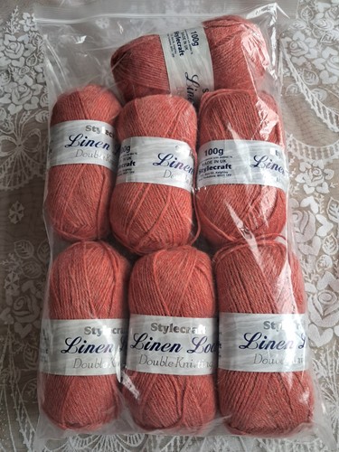 100g balls stylecraft - 100g,