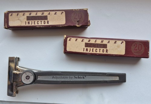 Schick injector type - schick,
